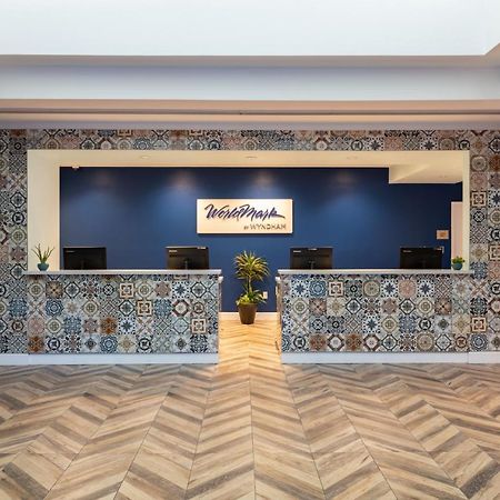 Worldmark San Diego - Mission Valley Luaran gambar