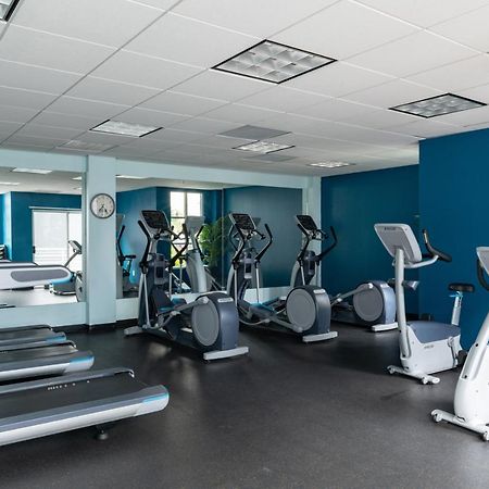 Worldmark San Diego - Mission Valley Luaran gambar