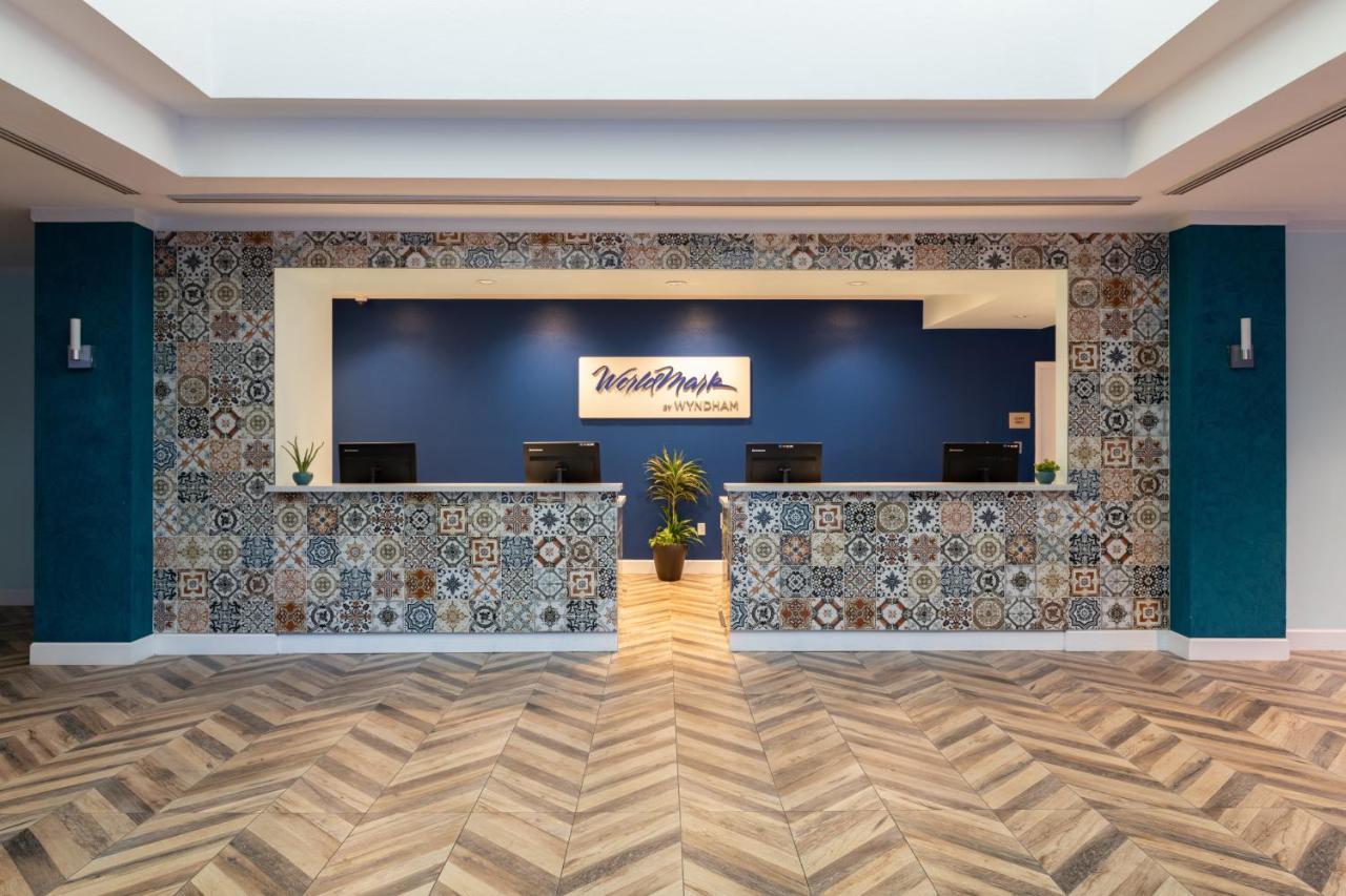 Worldmark San Diego - Mission Valley Luaran gambar