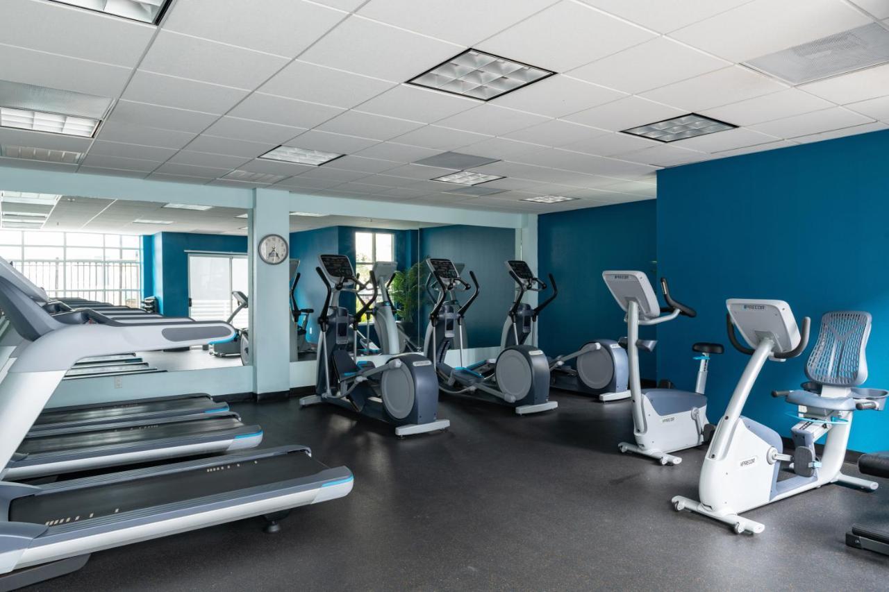 Worldmark San Diego - Mission Valley Luaran gambar