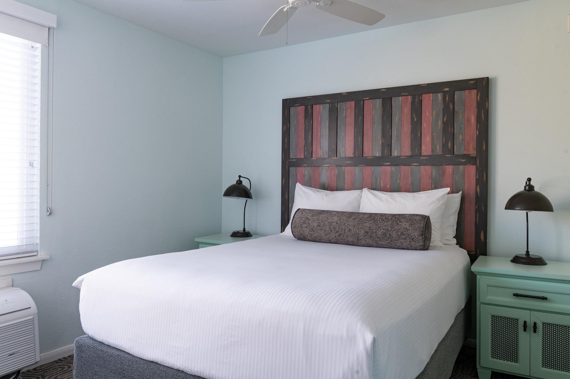 Worldmark San Diego - Mission Valley Luaran gambar