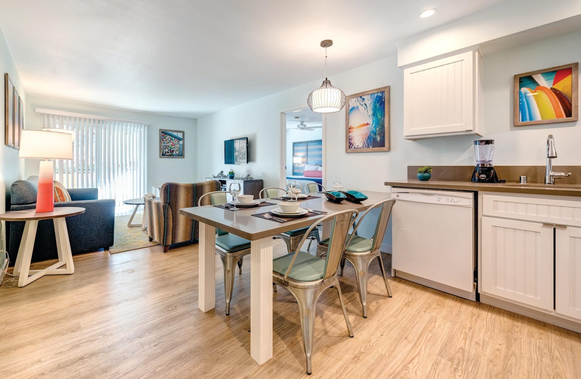 Worldmark San Diego - Mission Valley Luaran gambar