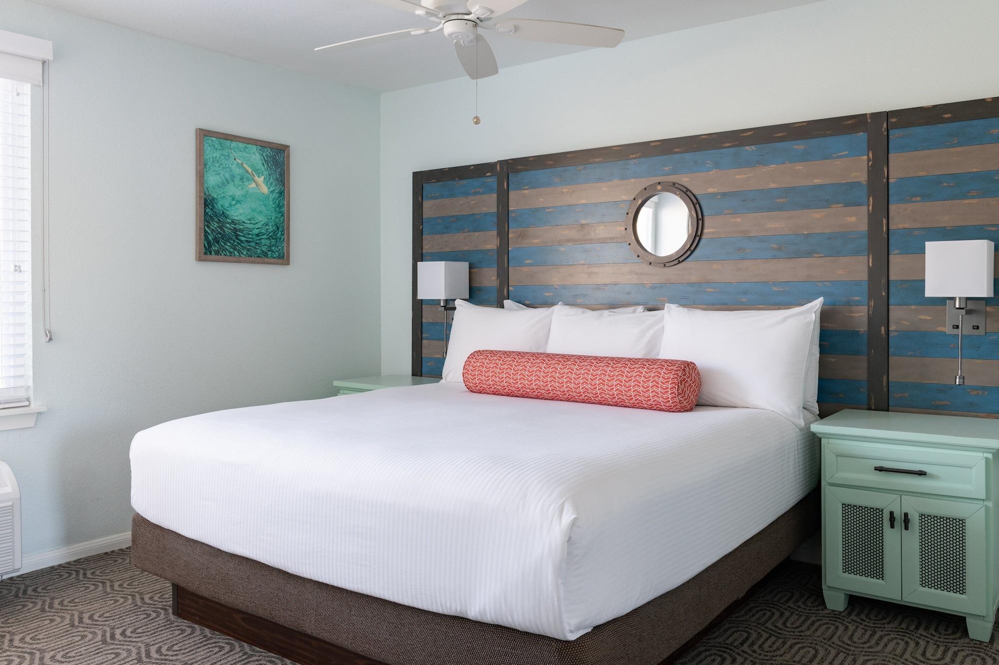 Worldmark San Diego - Mission Valley Luaran gambar