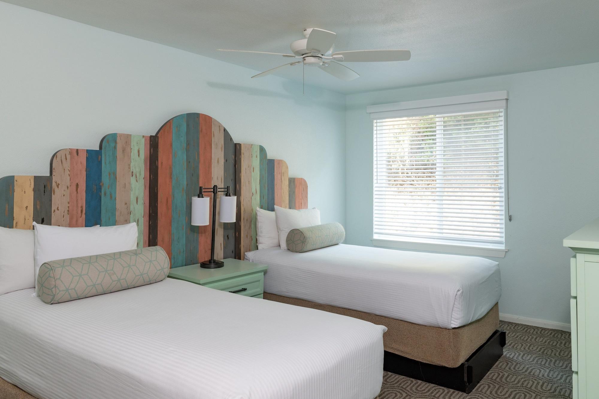 Worldmark San Diego - Mission Valley Luaran gambar