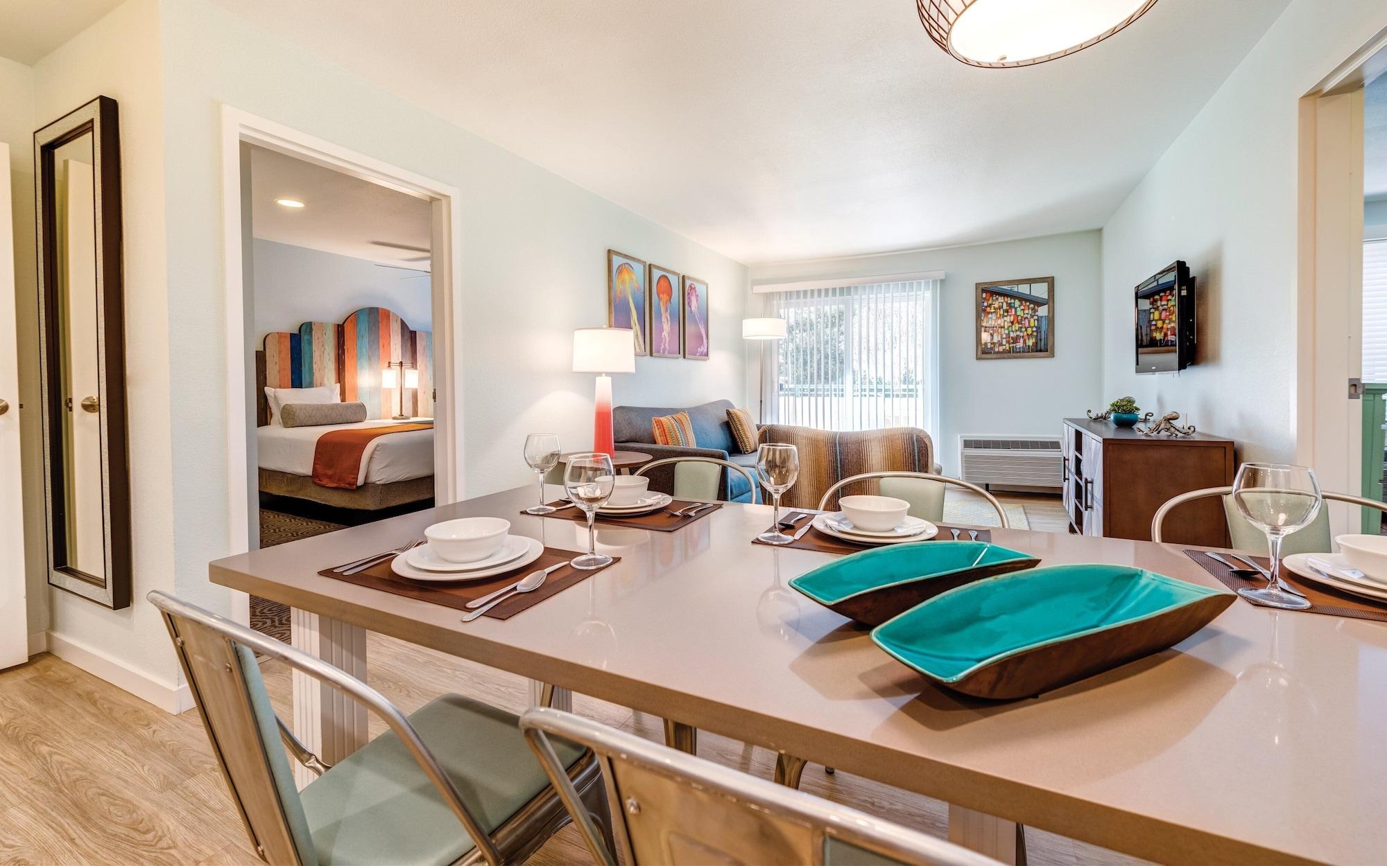 Worldmark San Diego - Mission Valley Luaran gambar