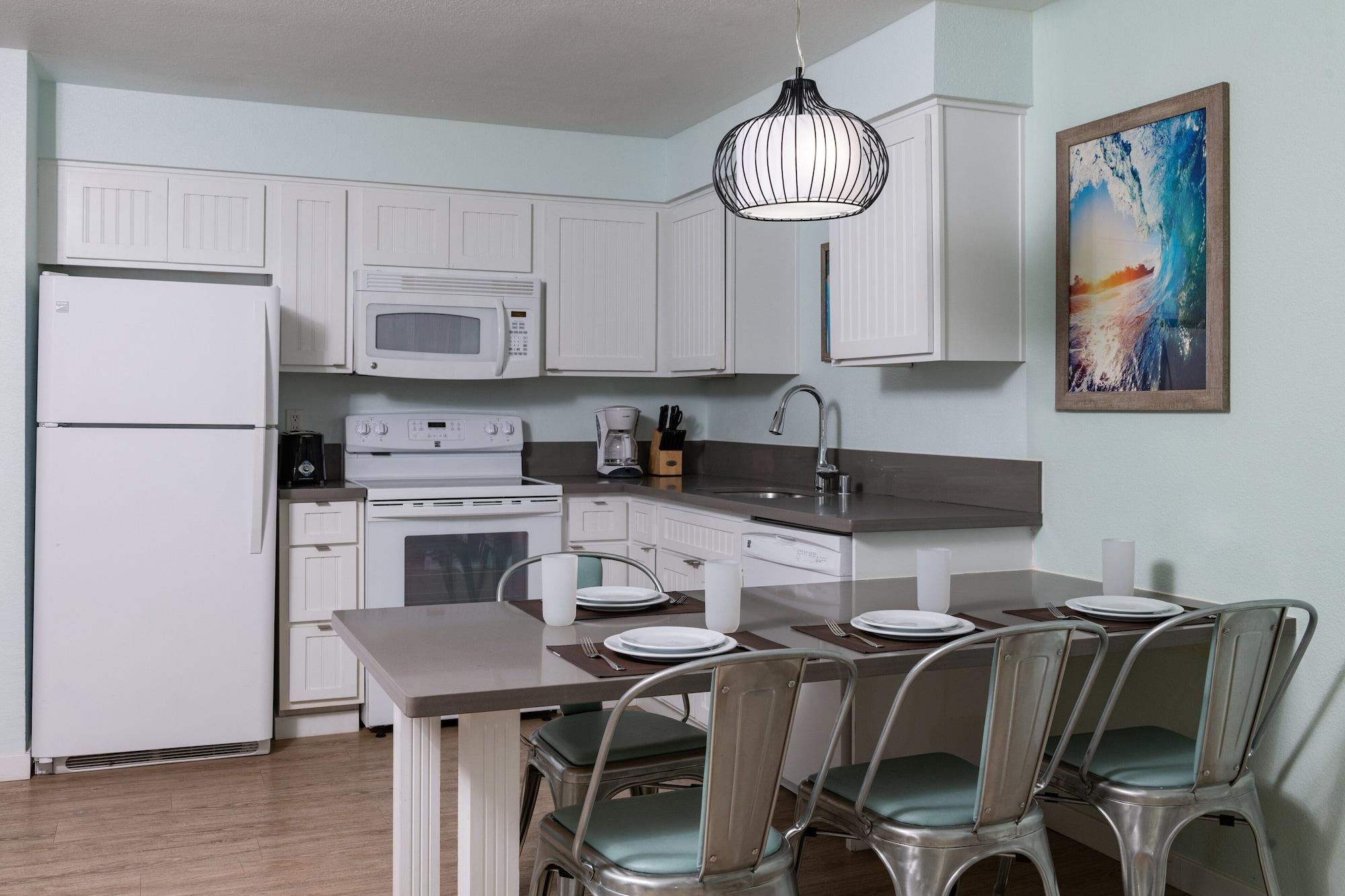 Worldmark San Diego - Mission Valley Luaran gambar