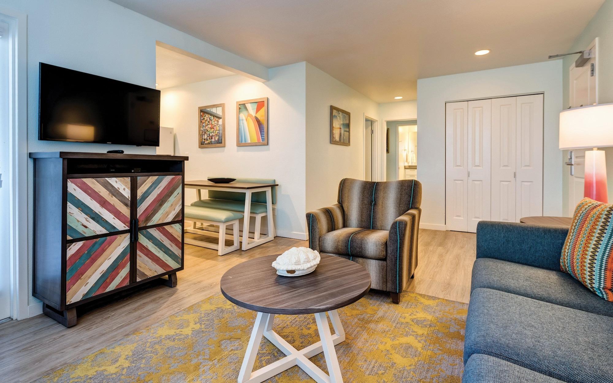 Worldmark San Diego - Mission Valley Luaran gambar