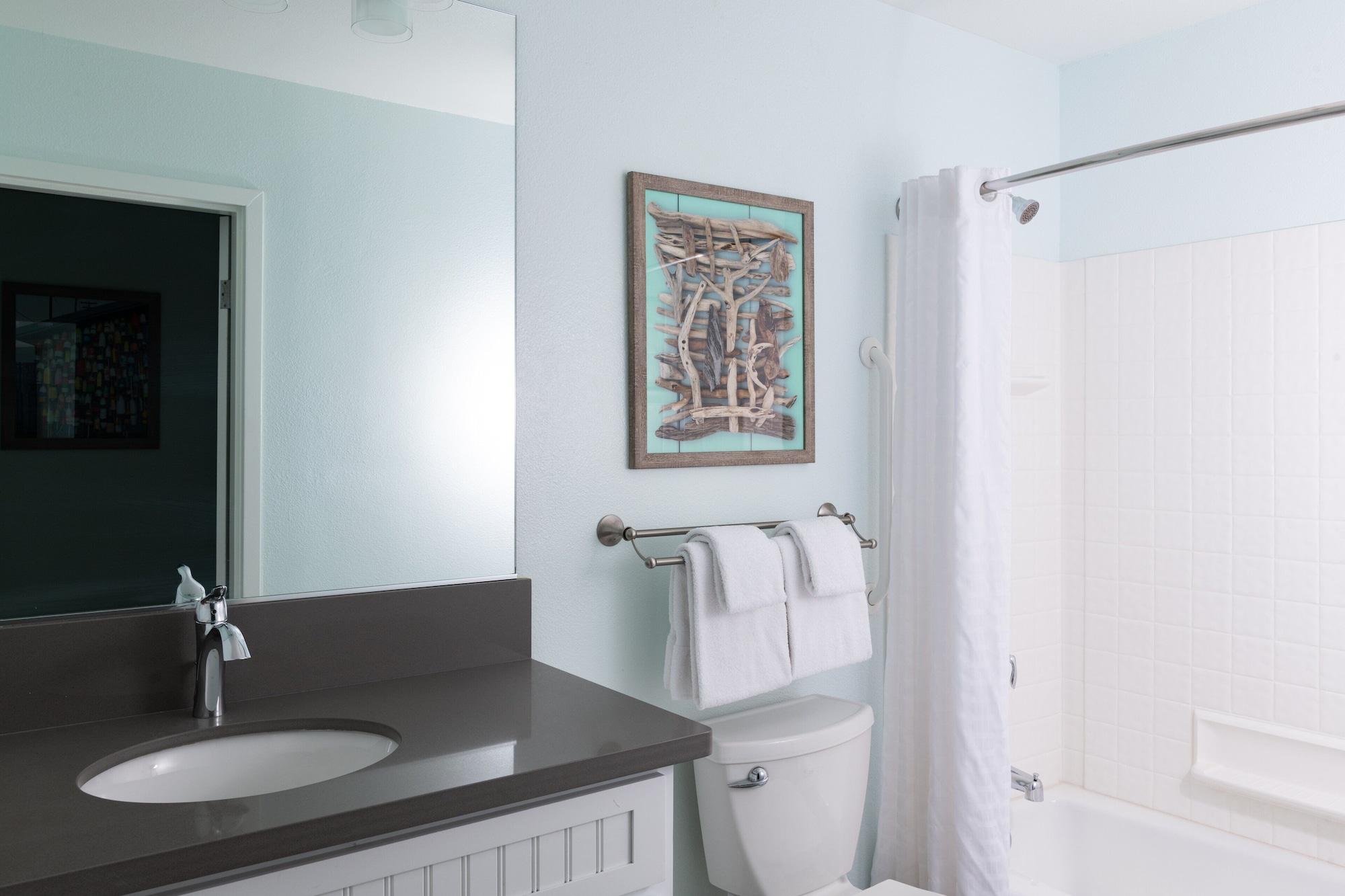 Worldmark San Diego - Mission Valley Luaran gambar