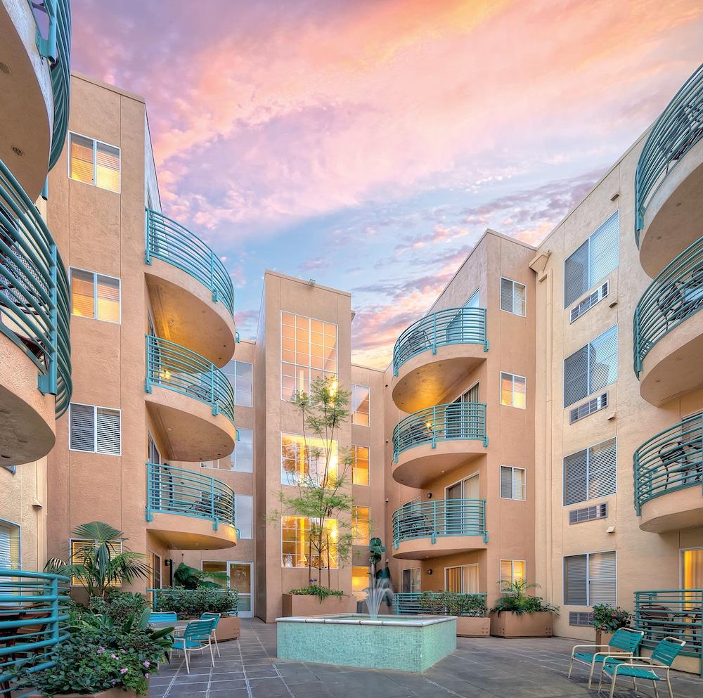 Worldmark San Diego - Mission Valley Luaran gambar