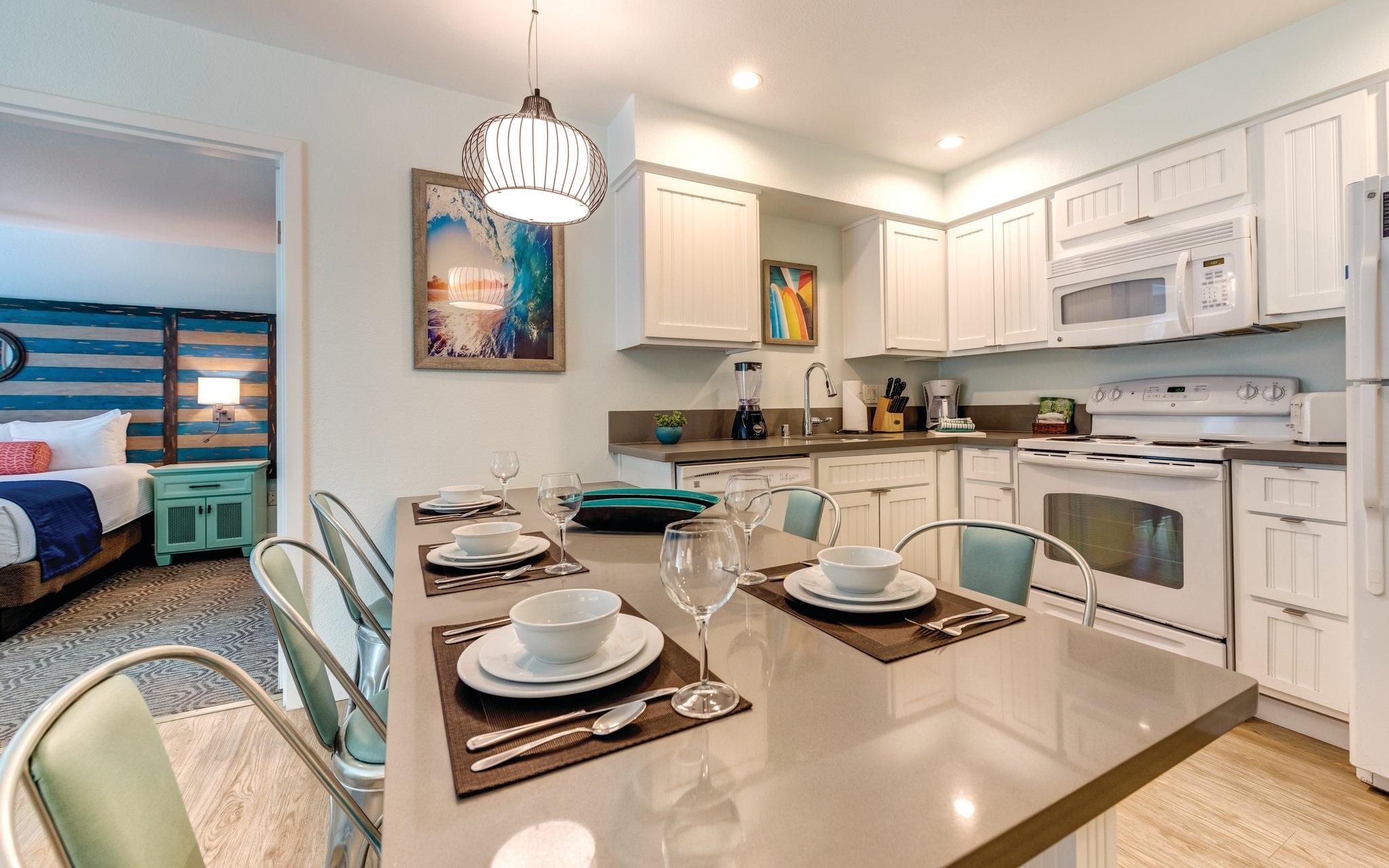 Worldmark San Diego - Mission Valley Luaran gambar