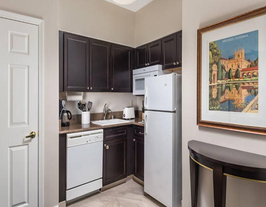 Worldmark San Diego - Mission Valley Luaran gambar
