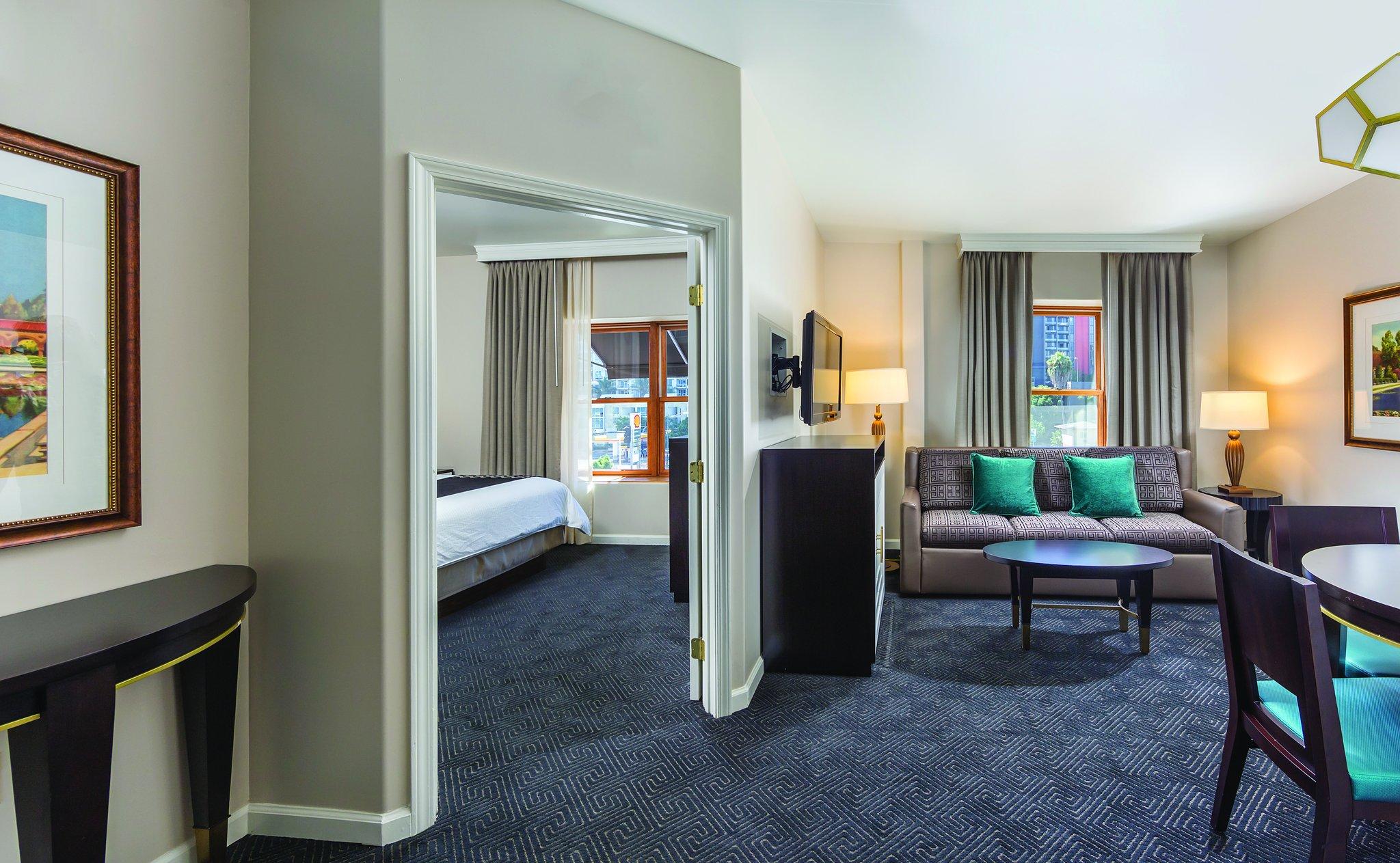 Worldmark San Diego - Mission Valley Luaran gambar