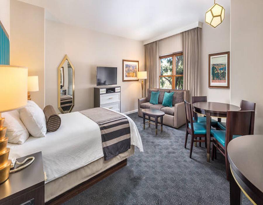 Worldmark San Diego - Mission Valley Luaran gambar
