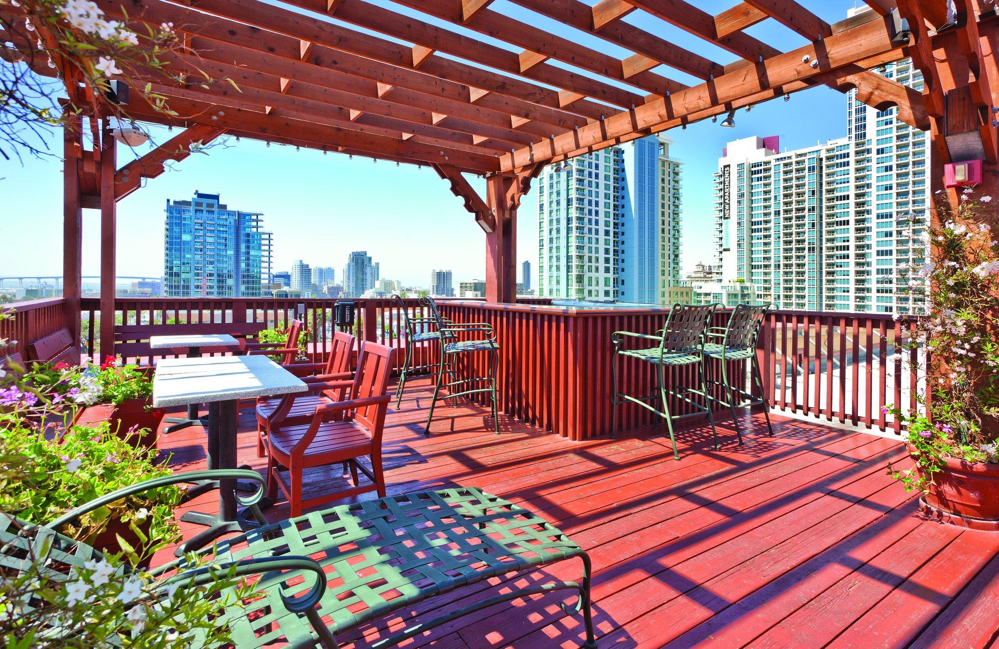 Worldmark San Diego - Mission Valley Luaran gambar