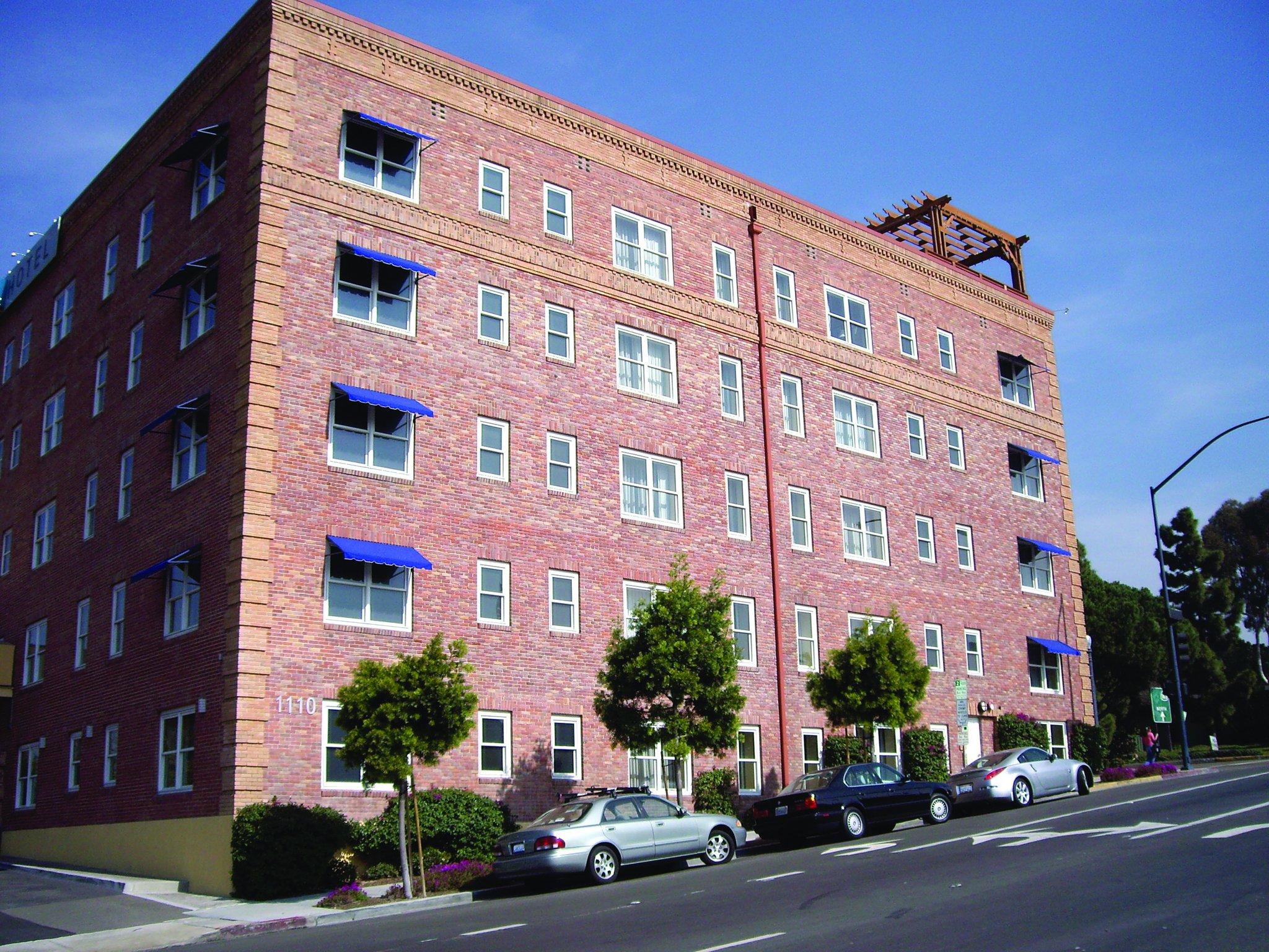 Worldmark San Diego - Mission Valley Luaran gambar
