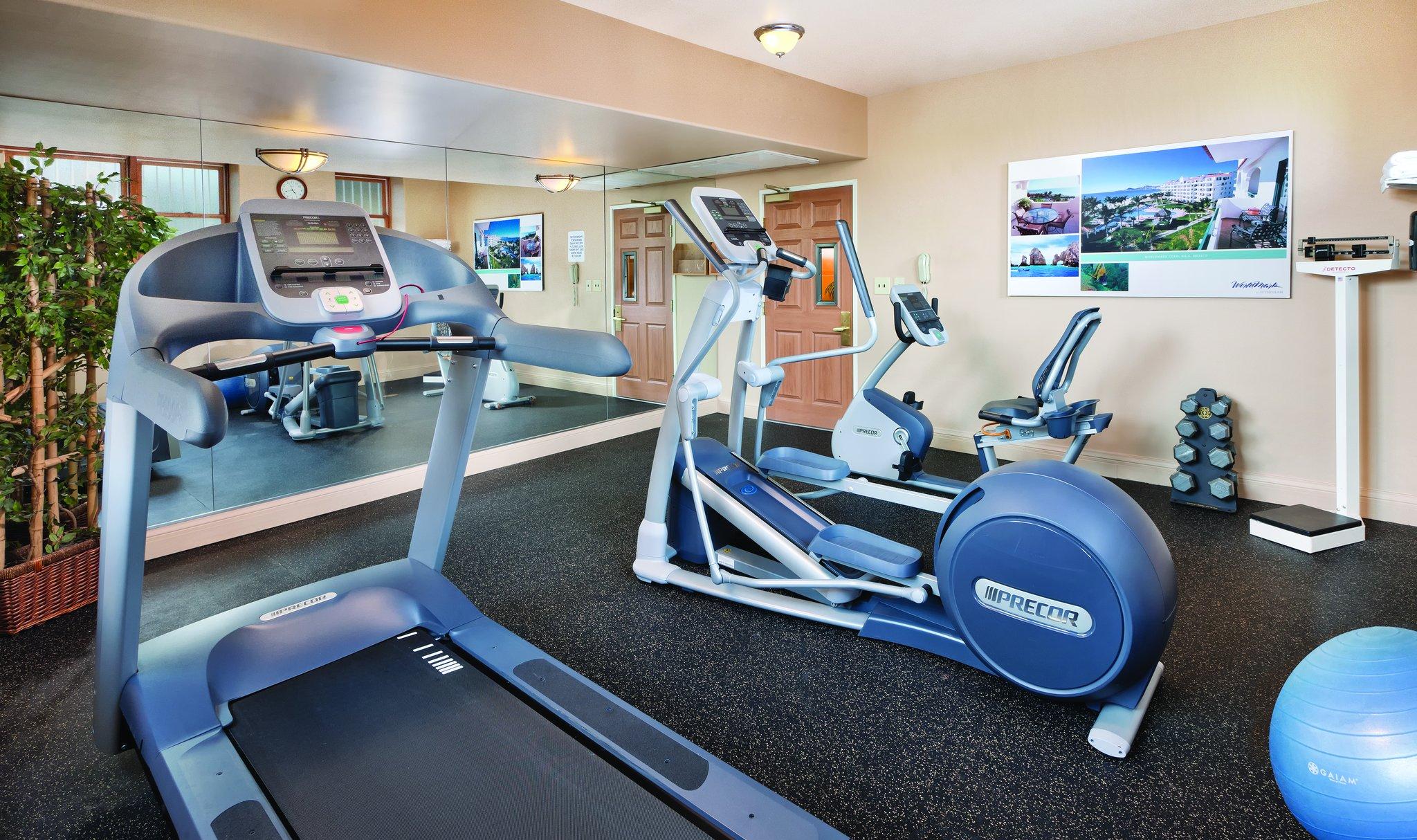 Worldmark San Diego - Mission Valley Luaran gambar