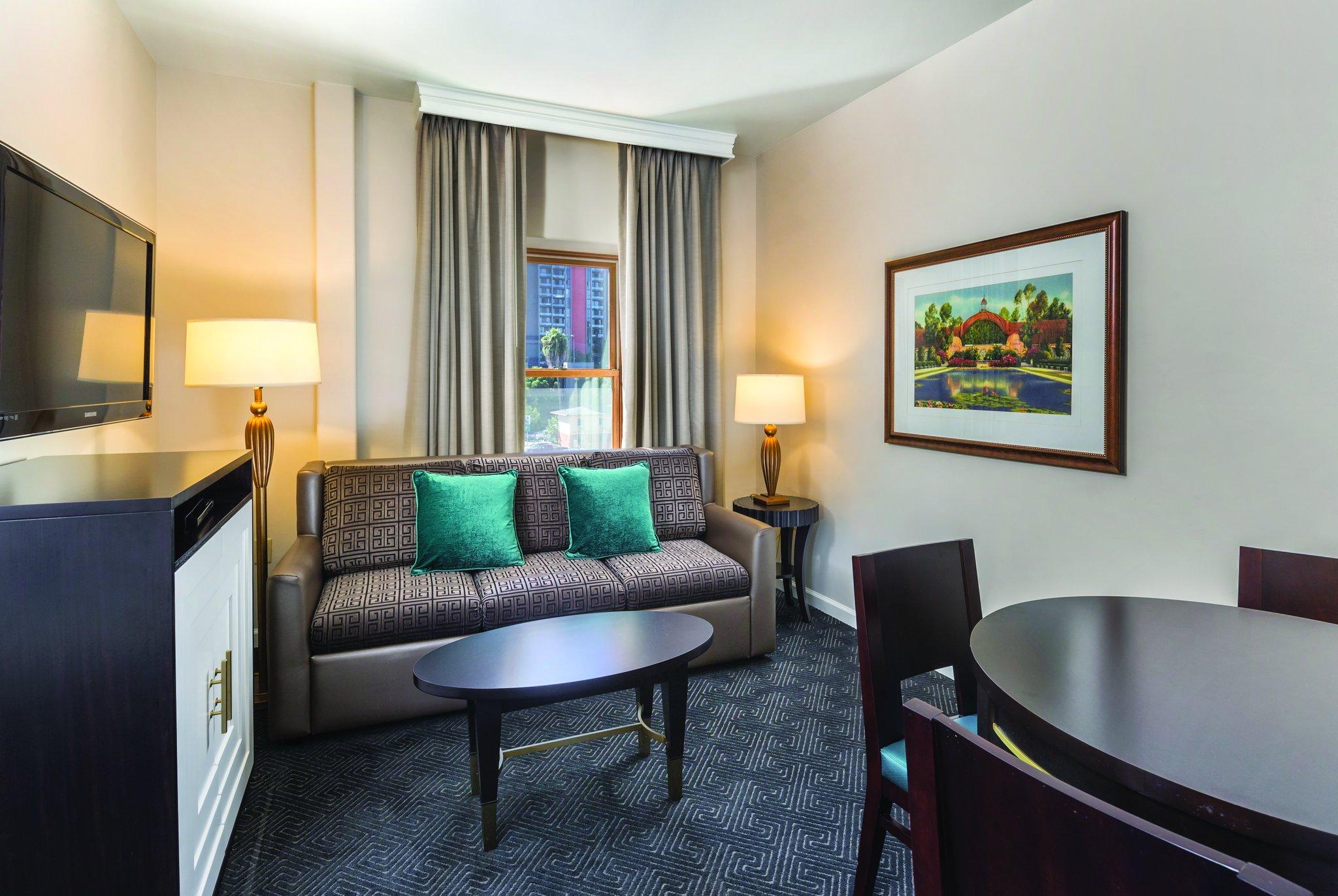 Worldmark San Diego - Mission Valley Luaran gambar