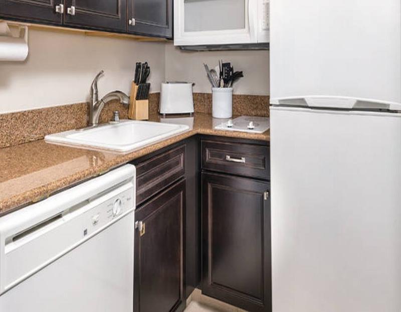 Worldmark San Diego - Mission Valley Luaran gambar