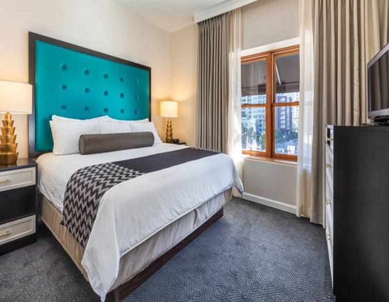 Worldmark San Diego - Mission Valley Luaran gambar