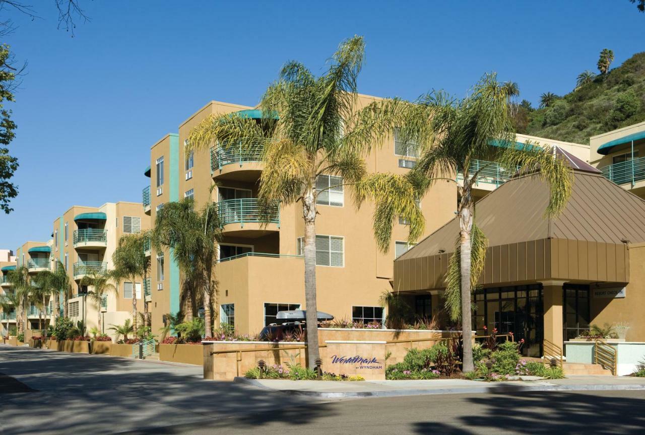 Worldmark San Diego - Mission Valley Luaran gambar